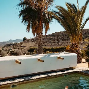 Casa rural Cortijo Malenos, The Originals Relais, Agua Amarga (Almeria)