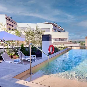 Apartamento Luna, Granada