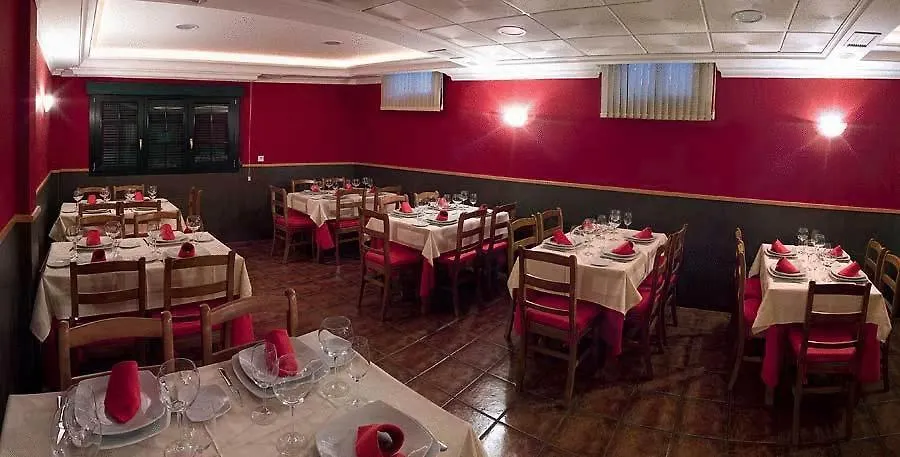 Hotel Ruta del Poniente Cuesta de la Palma Spagna