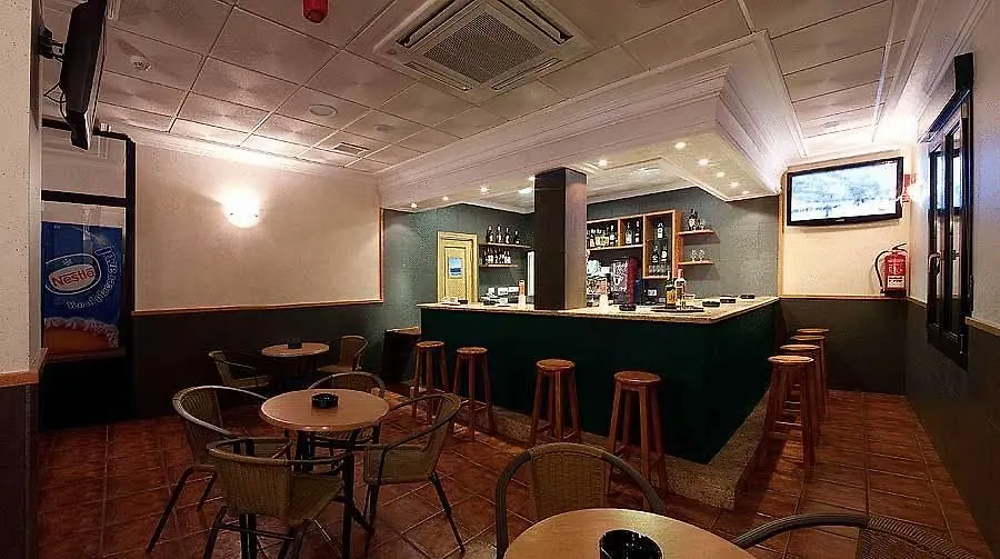 Hotel Ruta del Poniente Cuesta de la Palma 0*,  Spagna