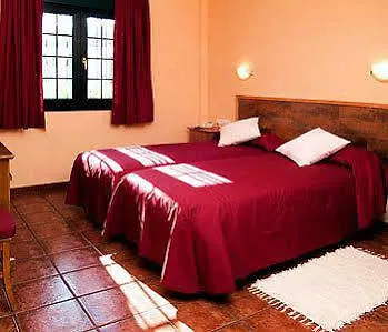 Hotel Ruta del Poniente Cuesta de la Palma